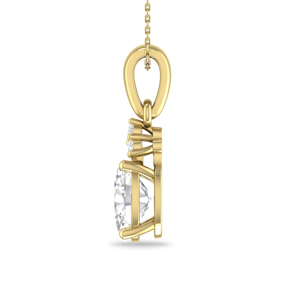 Yellow Gold - 1.3