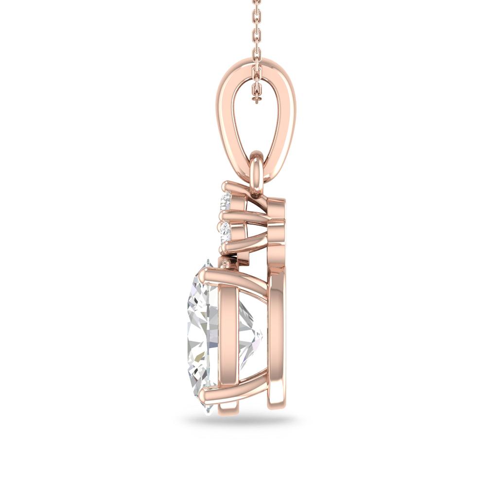 Rose Gold - 2