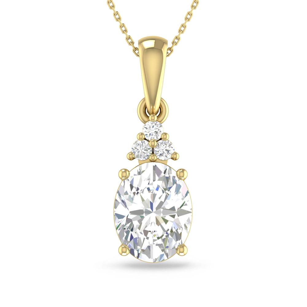Yellow Gold - 2
