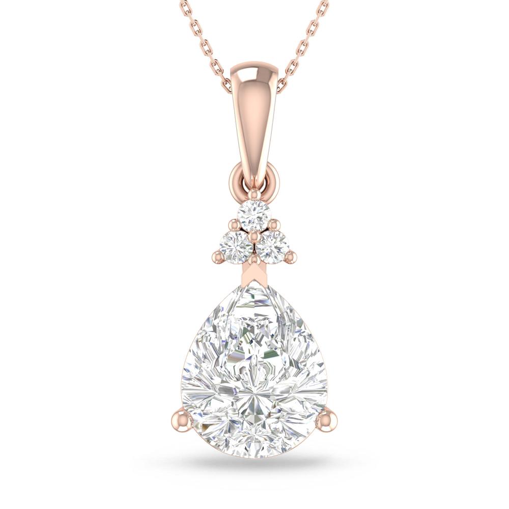 Rose Gold - 2.6