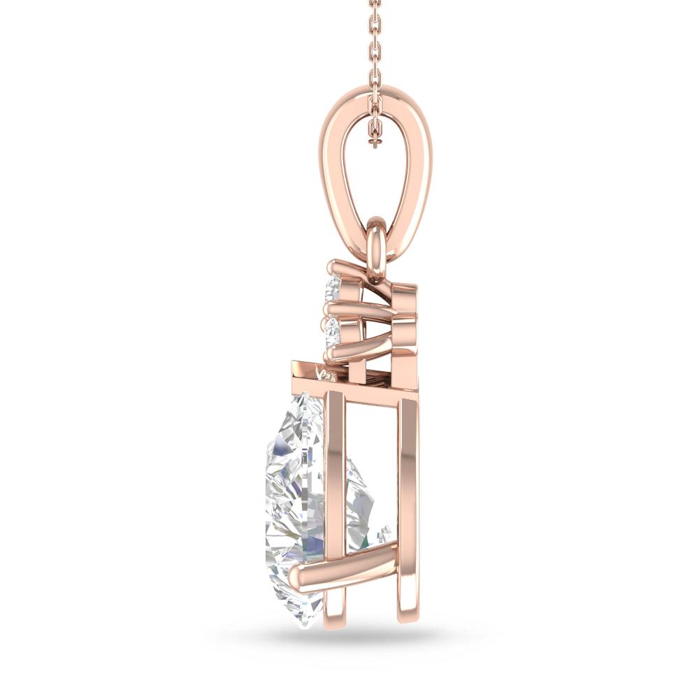 Rose Gold - 2.6
