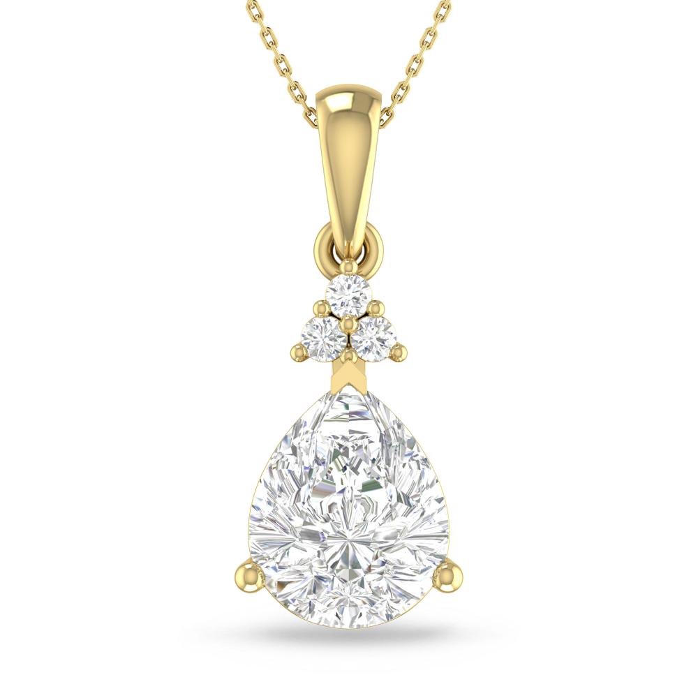 Yellow Gold - 2.6