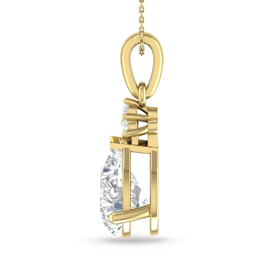 Yellow Gold - 2.6