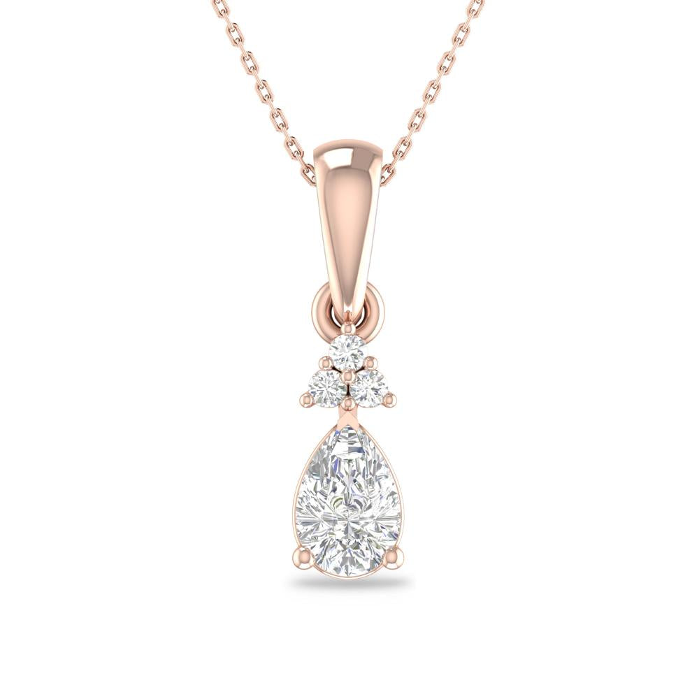 Rose Gold - 0.5