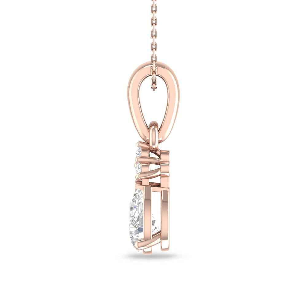 Rose Gold - 0.5