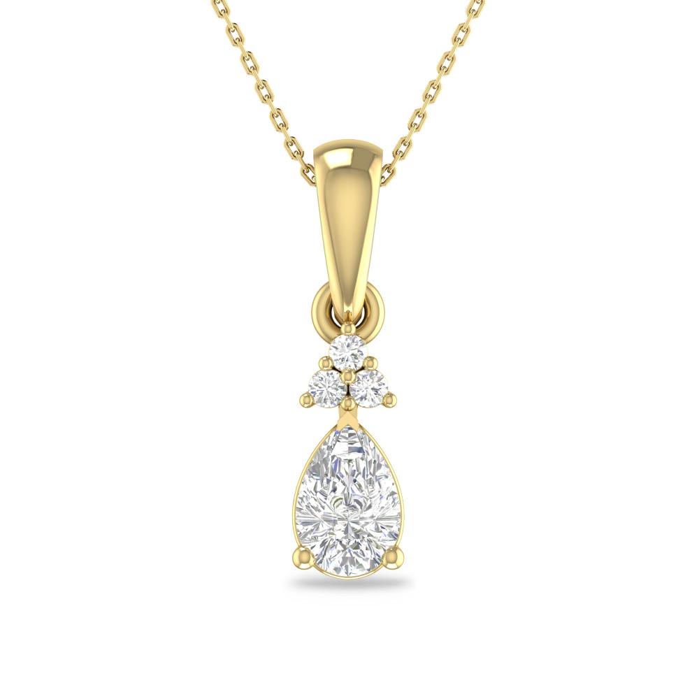 Yellow Gold - 0.5