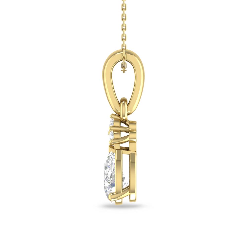 Yellow Gold - 0.5