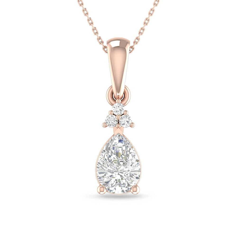 Rose Gold - 1
