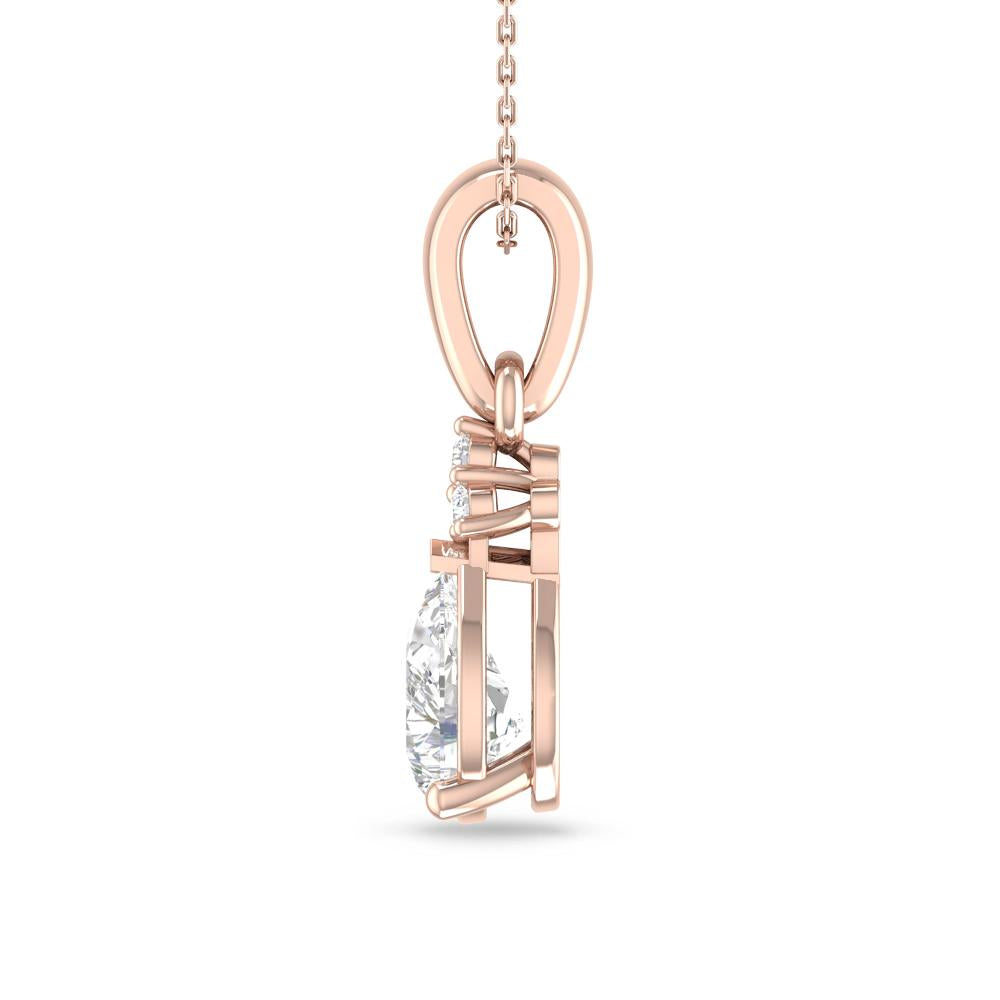 Rose Gold - 1