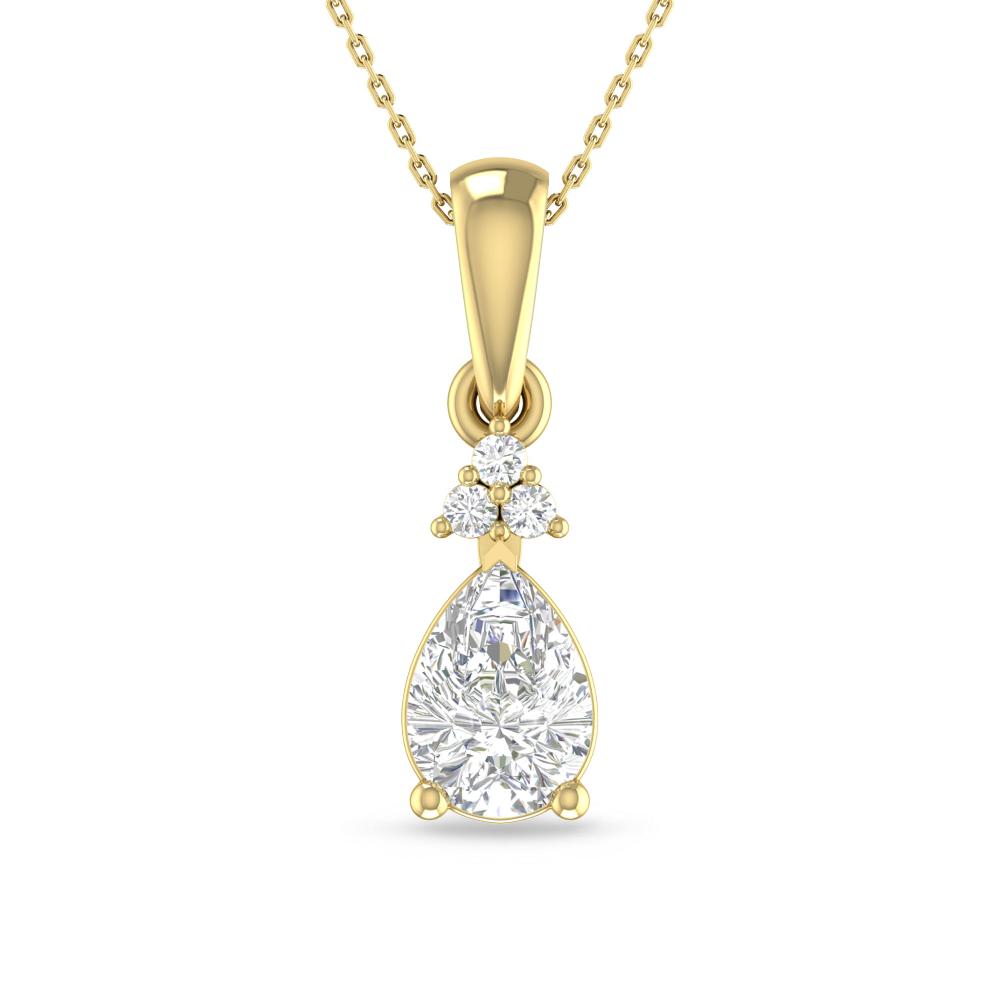 Yellow Gold - 1