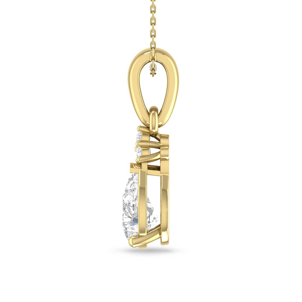 Yellow Gold - 1
