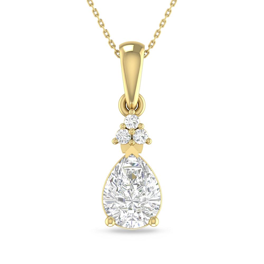 Yellow Gold - 1.3
