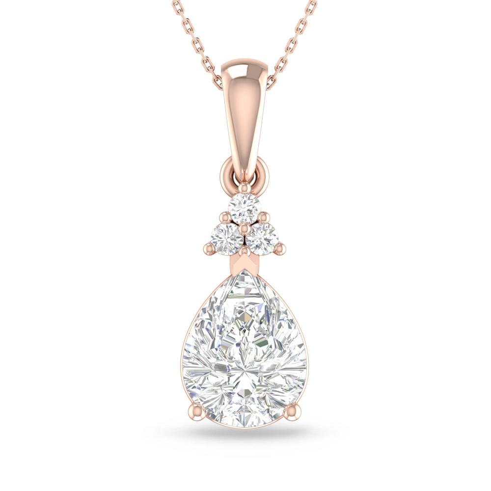 Rose Gold - 2