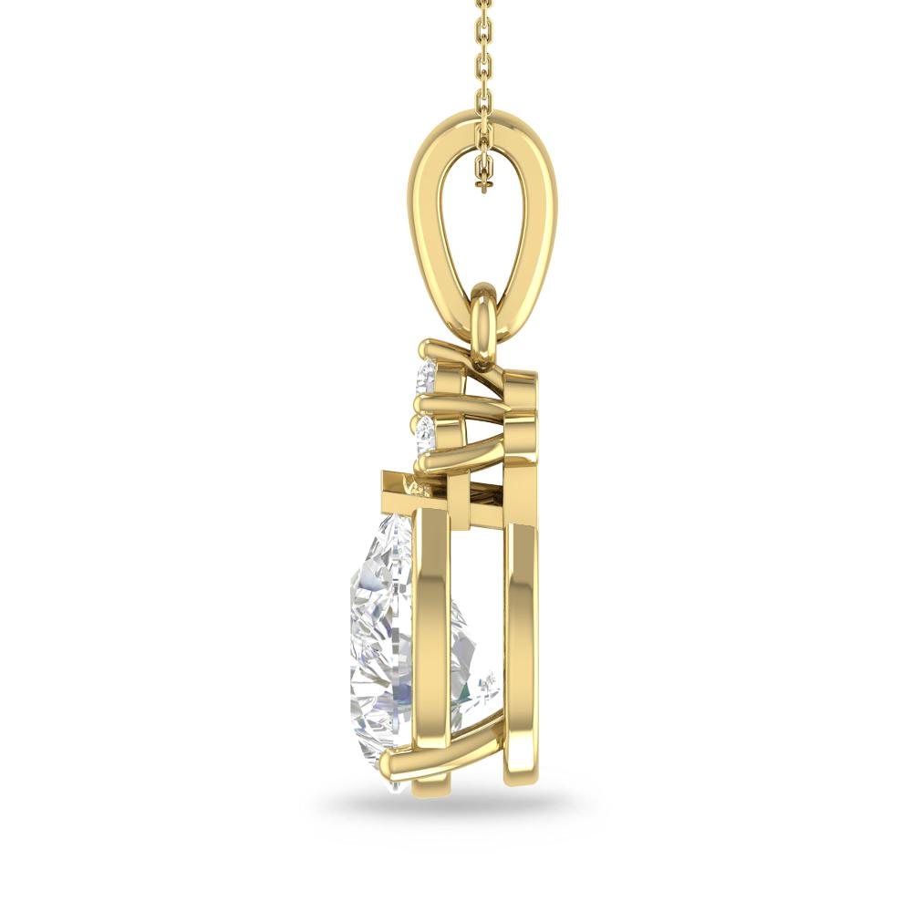 Yellow Gold - 2