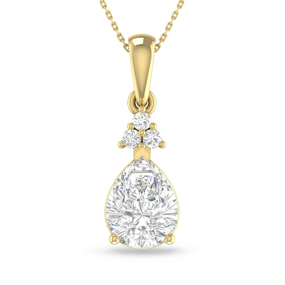 Yellow Gold - 2