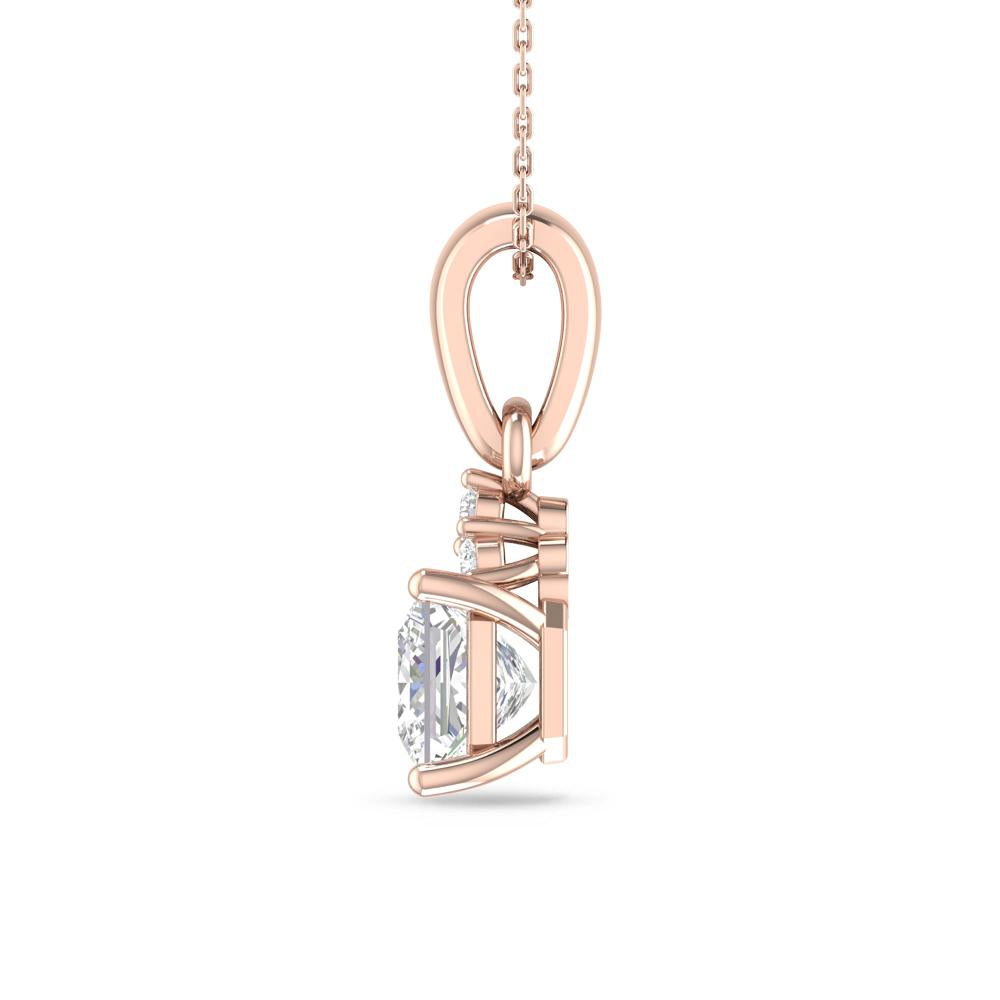 Rose Gold - 0.8