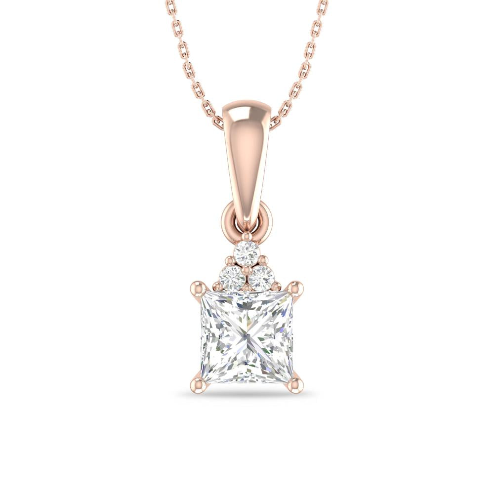 Rose Gold - 0.8
