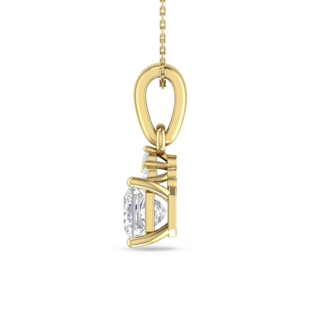 Yellow Gold - 0.8