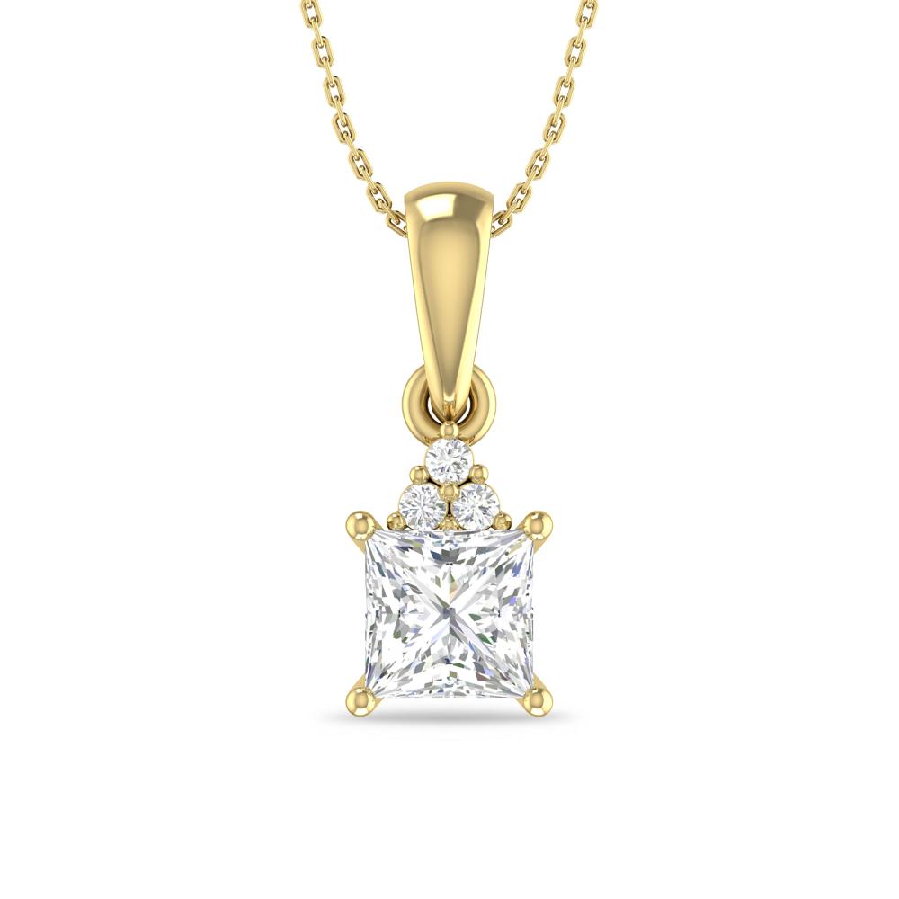 Yellow Gold - 0.8