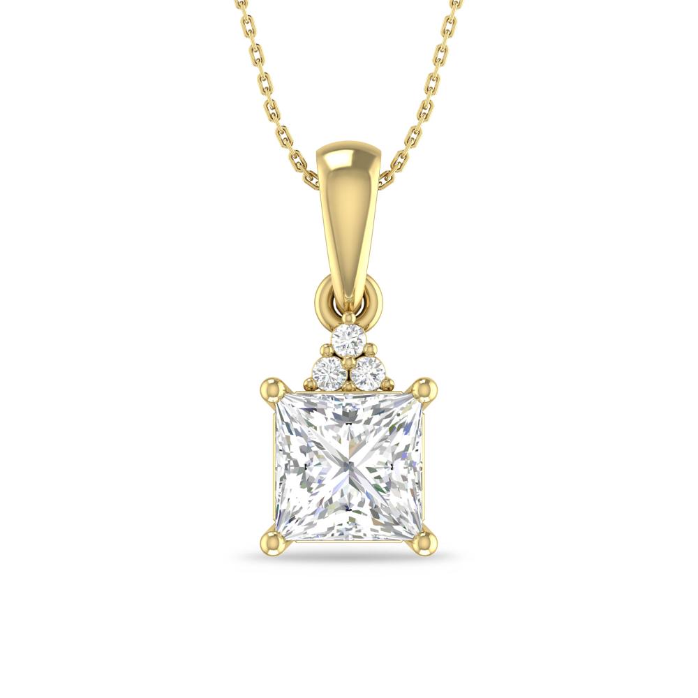 Yellow Gold - 1.3