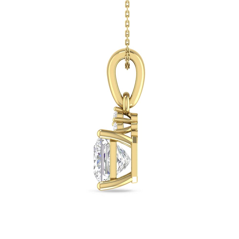 Yellow Gold - 1.3