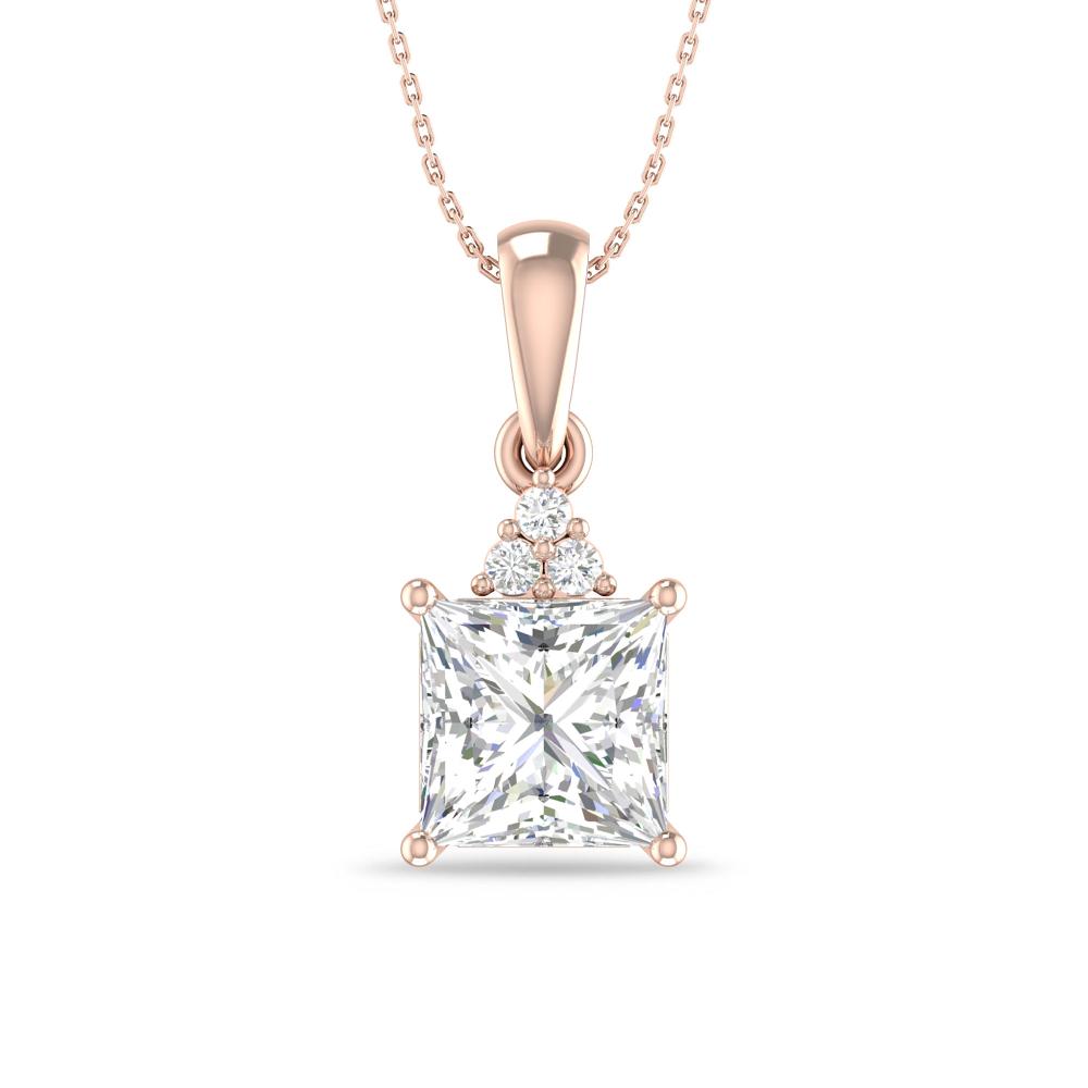 Rose Gold - 2