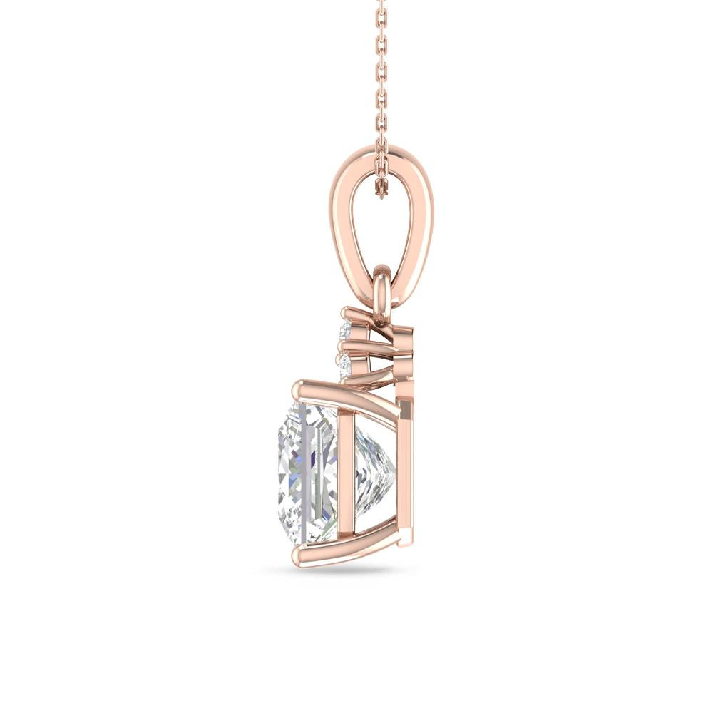 Rose Gold - 2