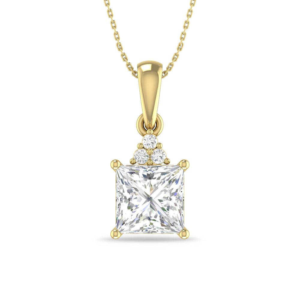Yellow Gold - 2