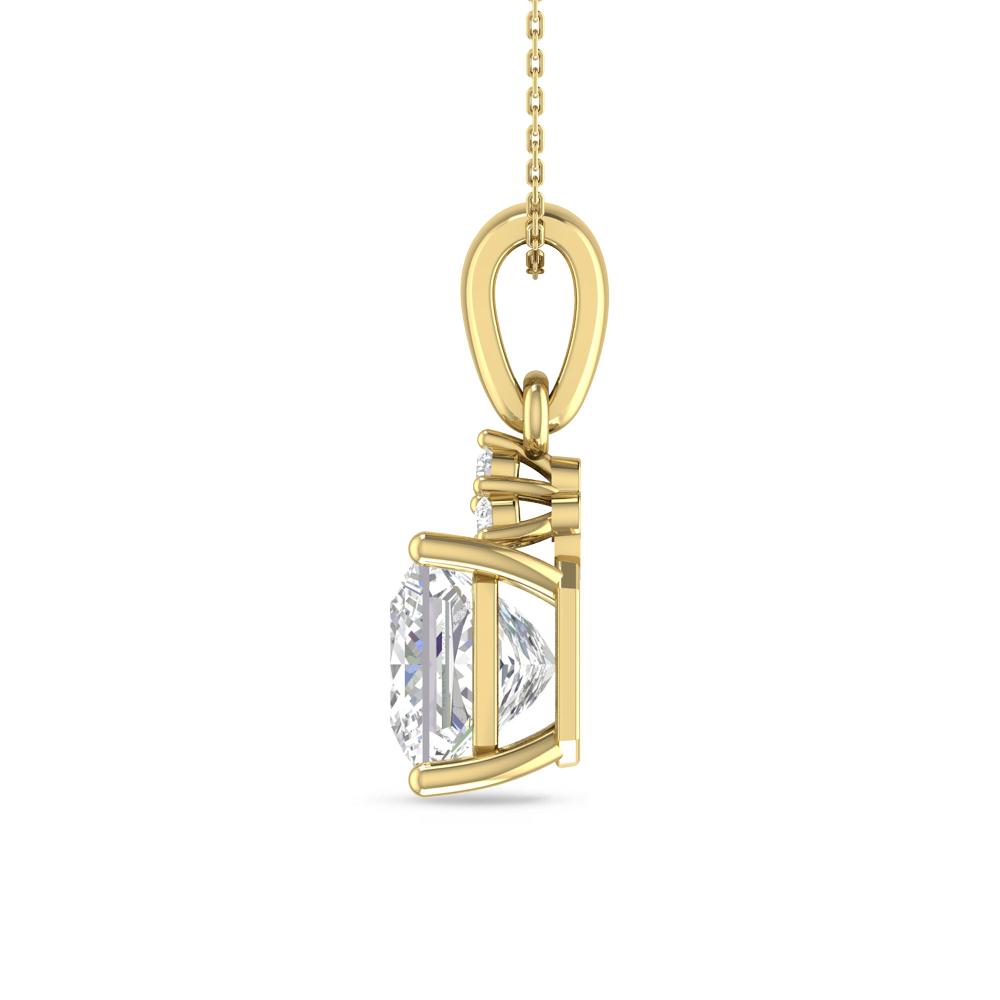 Yellow Gold - 2
