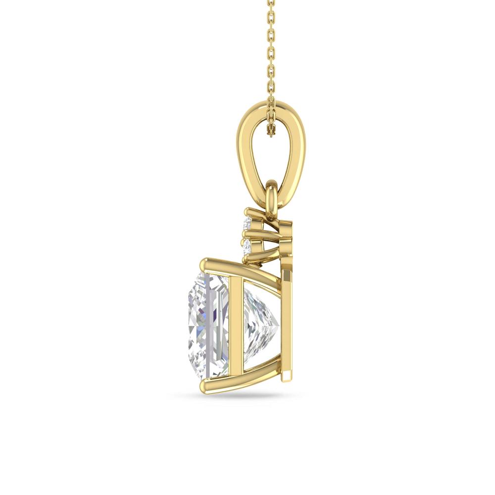 Yellow Gold - 3