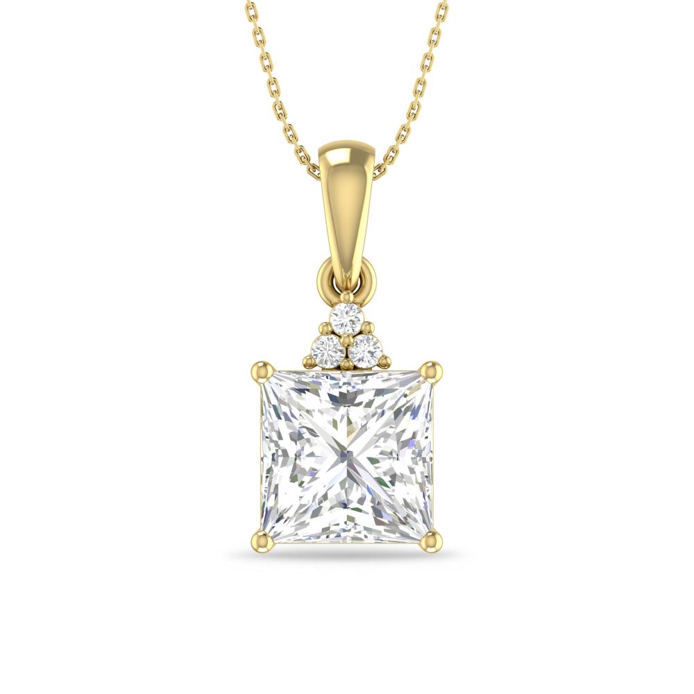Yellow Gold - 3