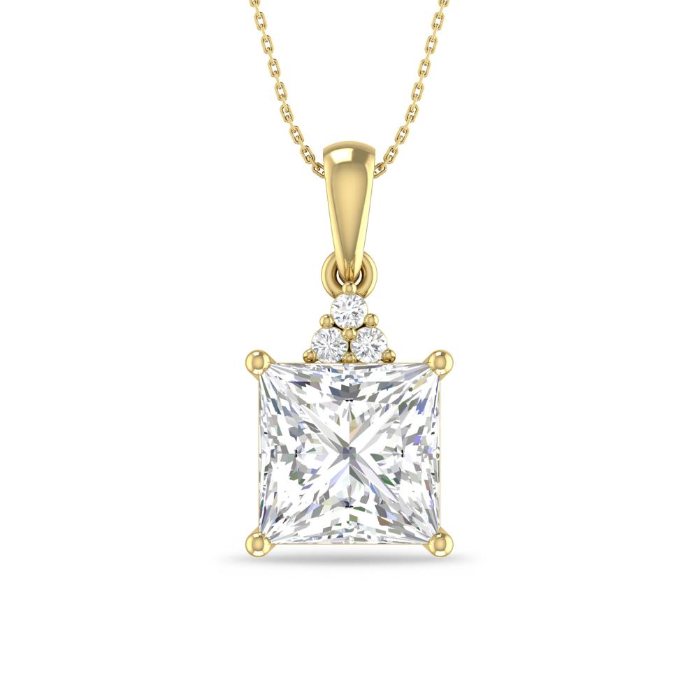 Yellow Gold - 5