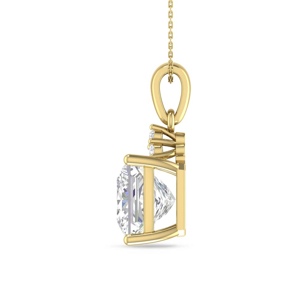 Yellow Gold - 5
