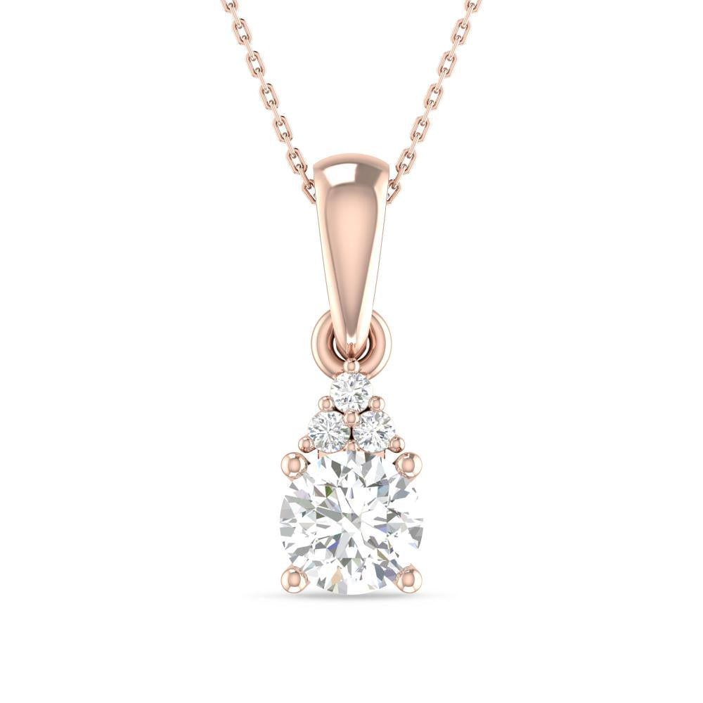 Rose Gold - 0.5