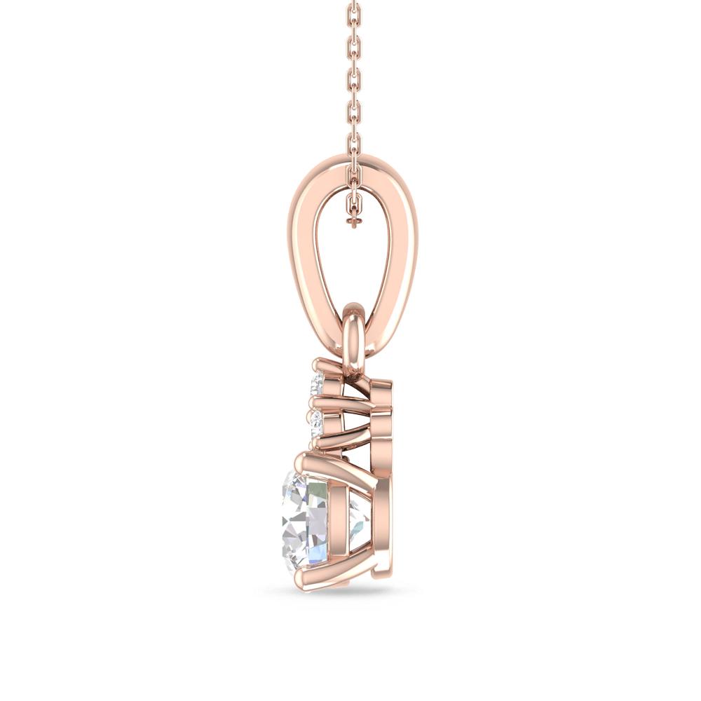 Rose Gold - 0.5