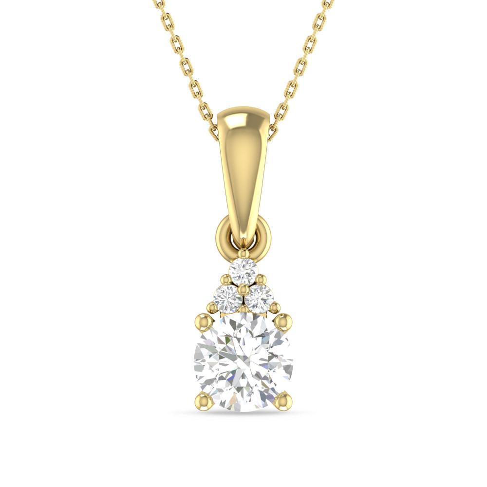 Yellow Gold - 0.5