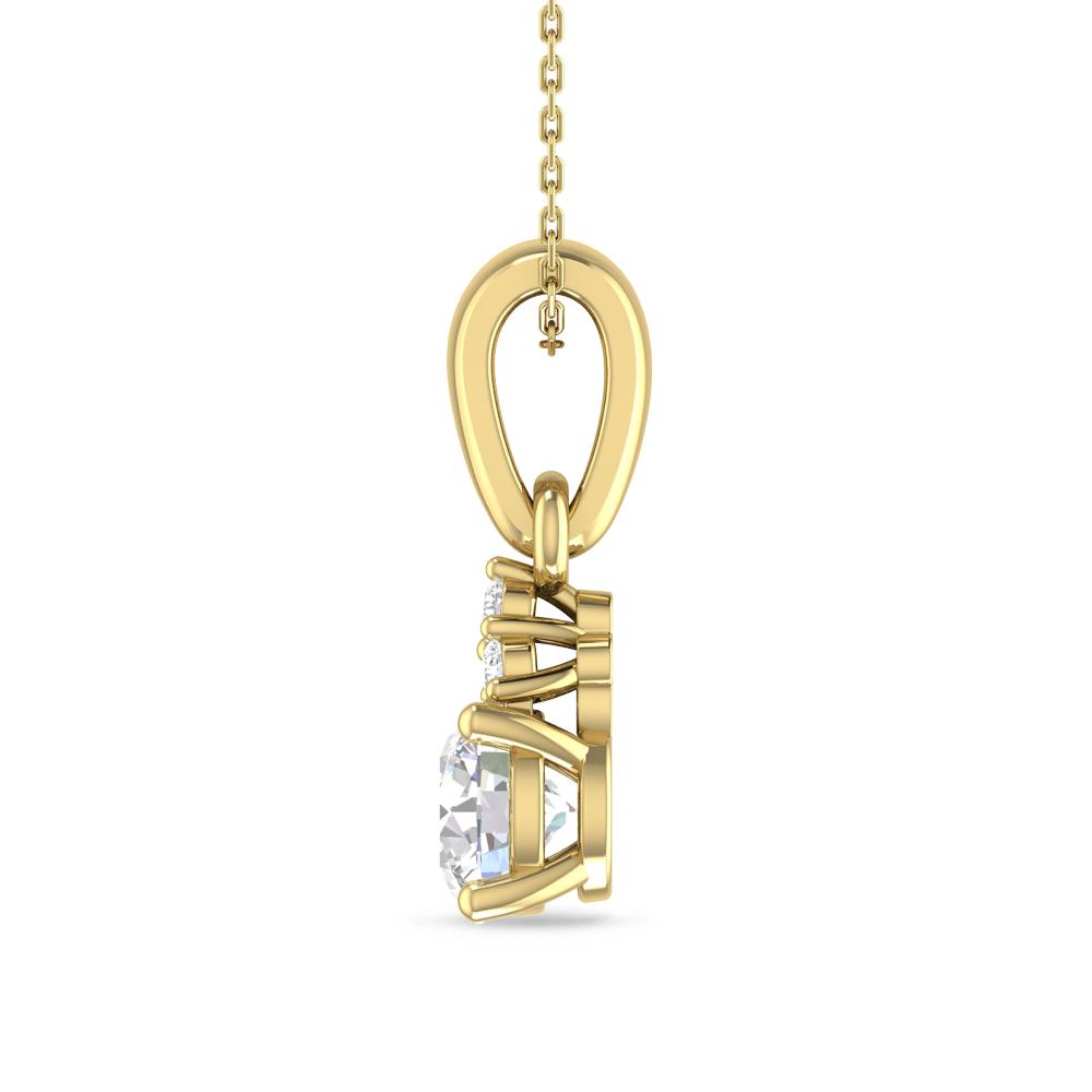 Yellow Gold - 0.5