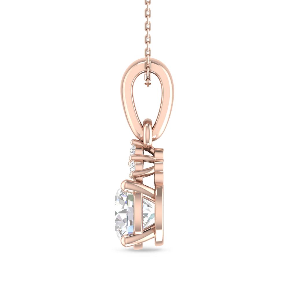 Rose Gold - 1