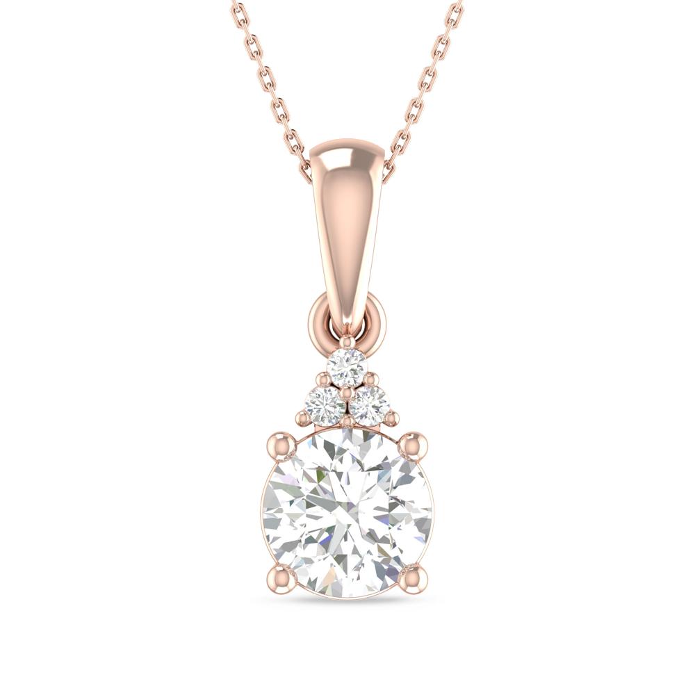 Rose Gold - 1
