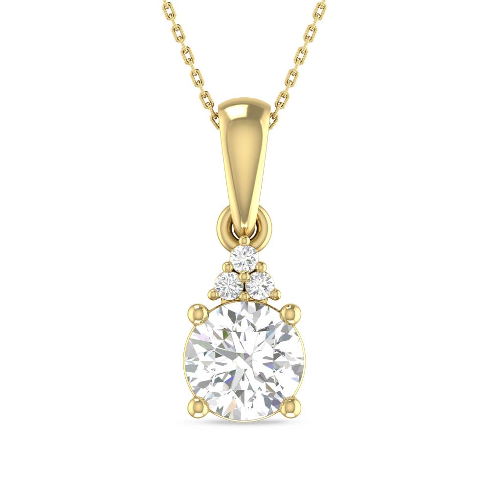Yellow Gold - 1