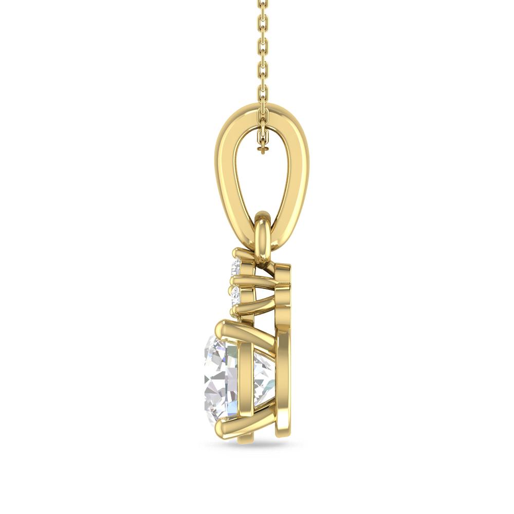 Yellow Gold - 1