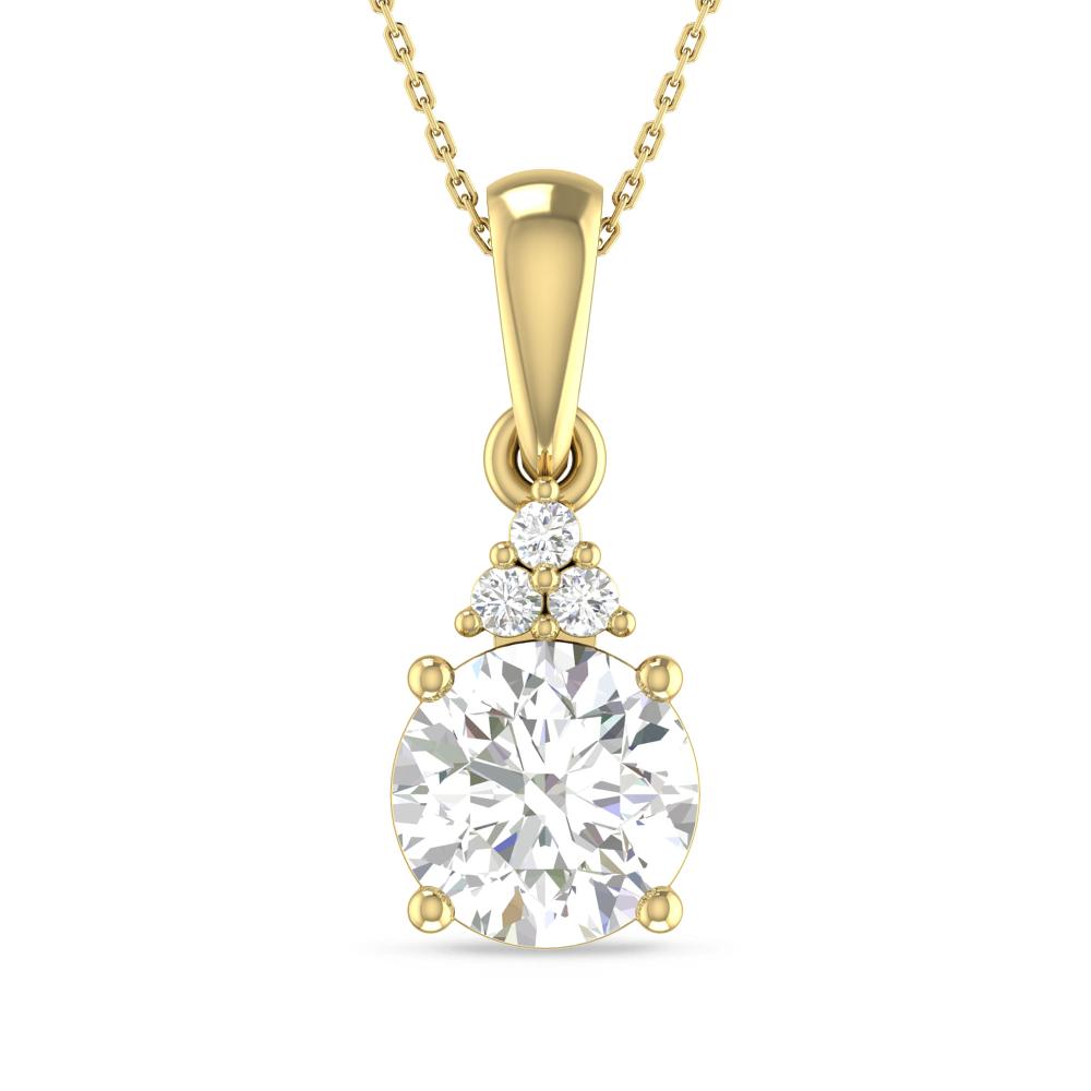 Yellow Gold - 1.3
