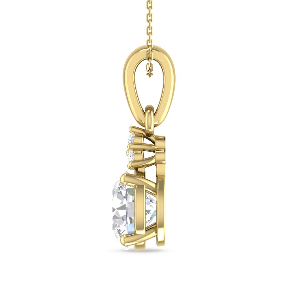 Yellow Gold - 1.3