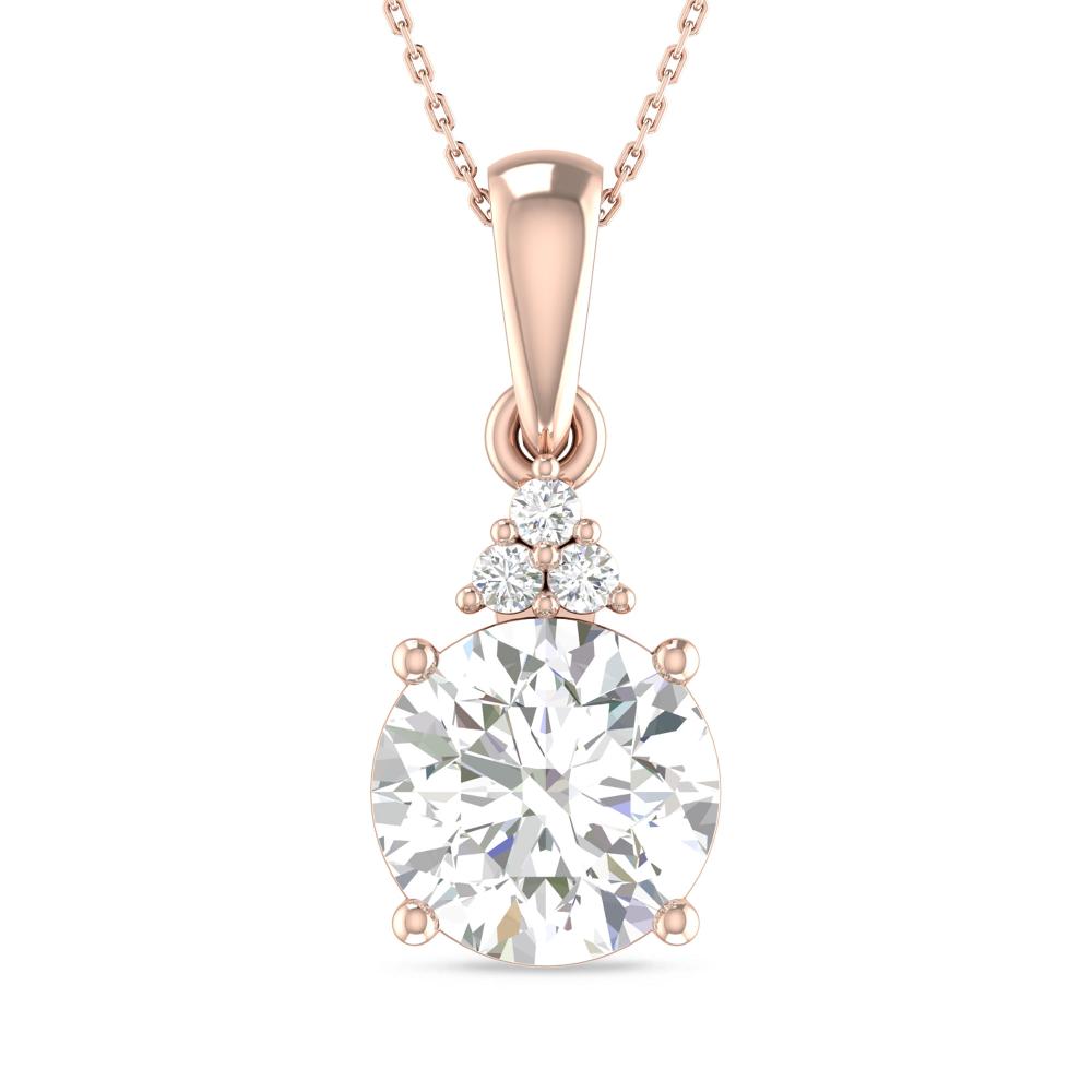 Rose Gold - 2