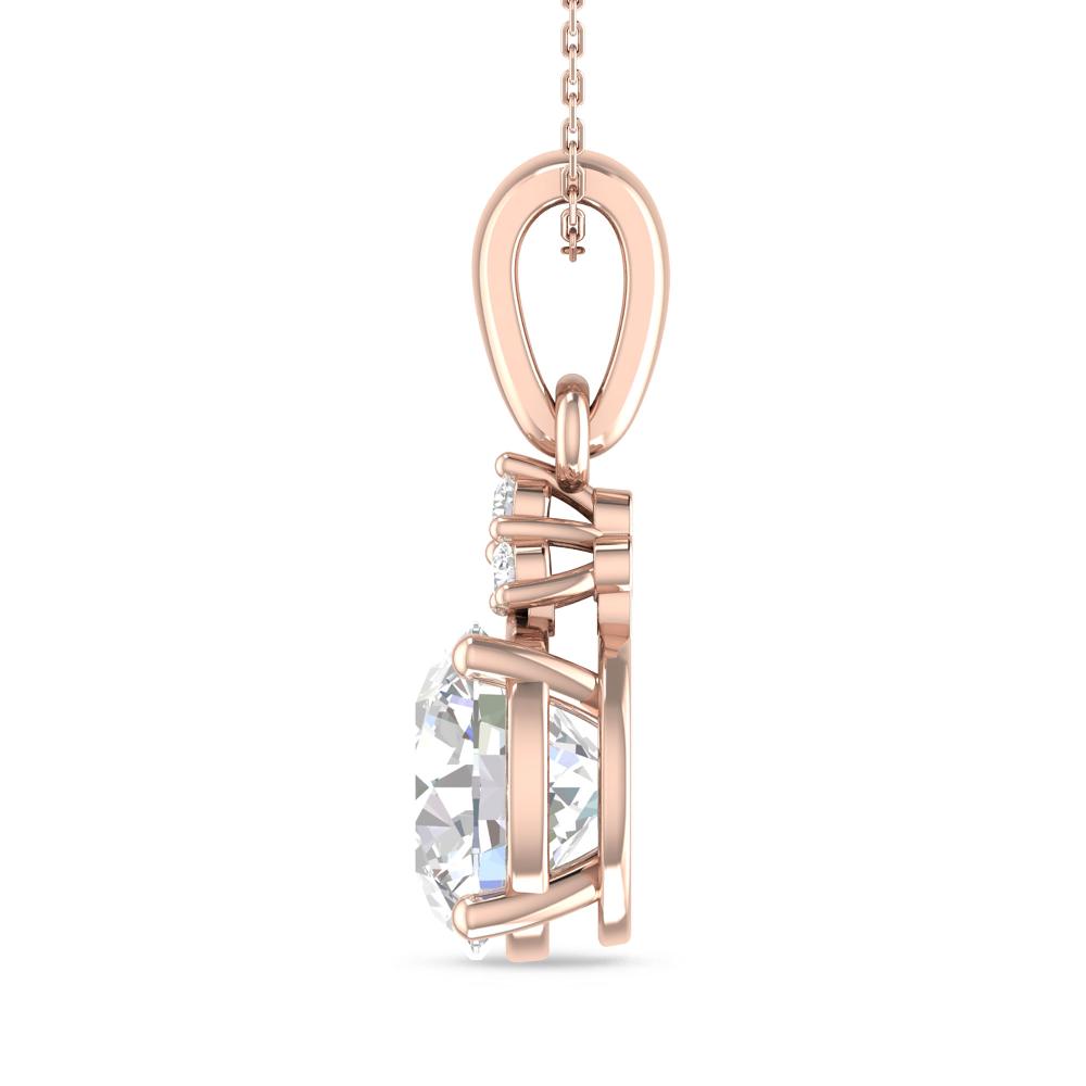Rose Gold - 2