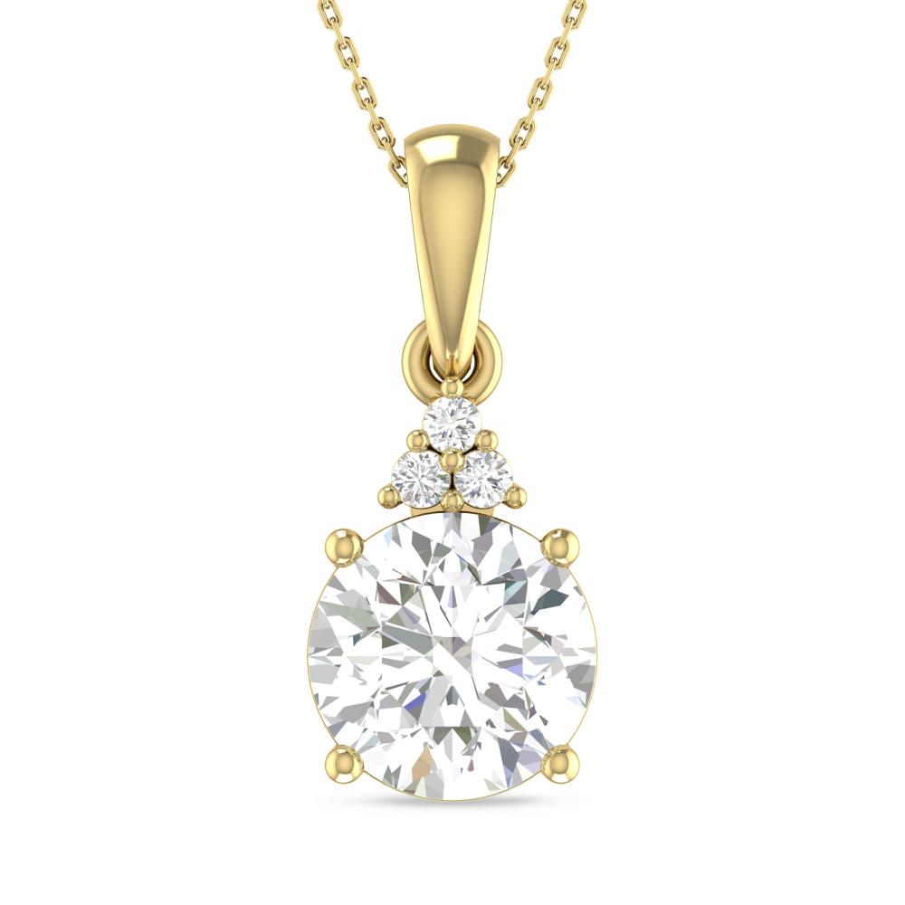 Yellow Gold - 2