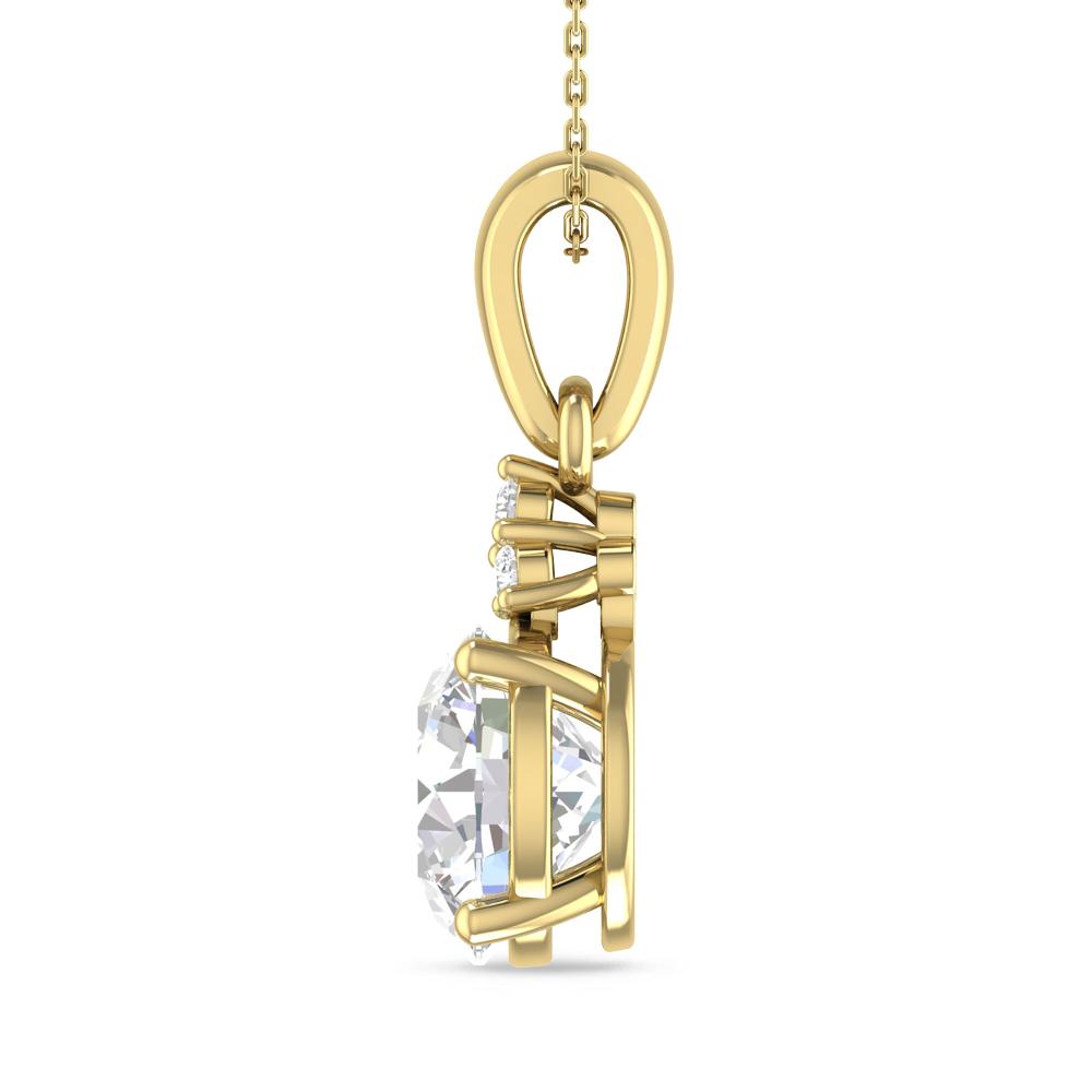 Yellow Gold - 2