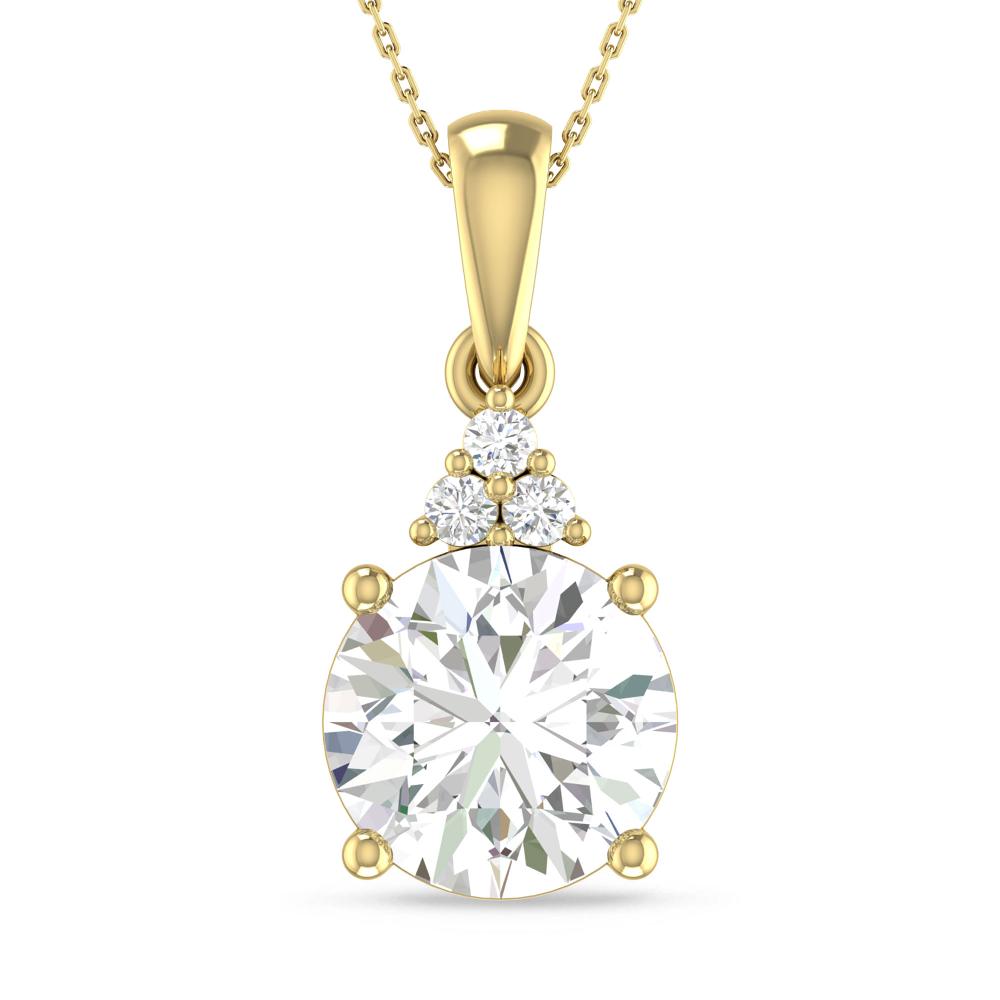 Yellow Gold - 3