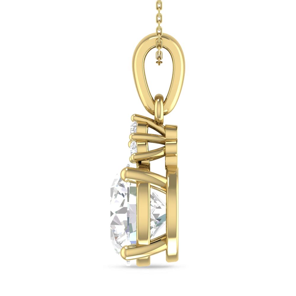 Yellow Gold - 3