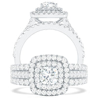 Heirloom Princess 5mm SJRB10499